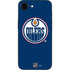 NHL Edmonton Oilers Solid Background iPhone 16e Skin